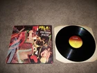 Fela Kuti & Africa 70 - Everything Scatter LP - 1977 - Creole CRLP 509 VG OG UK