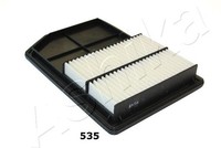 Ashika Luftfilter FüR Outlander Iii Mitsubishi Eclipse Cross