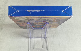 CHIP & DALE Ritter des Rechts Rescue Rangers NES OVP CIB TOP Zustand NOE Deutsch