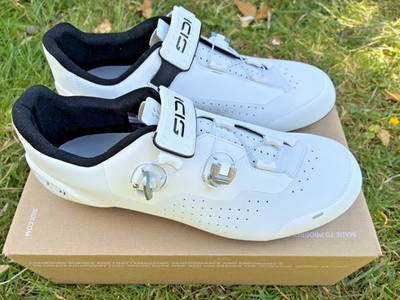 Sidi Genius X Rennradschuhe EU43