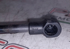 Stoßdämpferstange für die vordere Motorhaube  SEAT AROSA (6H) 1.4 TDI Ber.