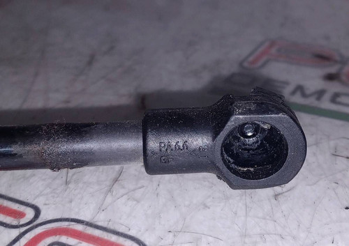 Stoßdämpferstange für die vordere Motorhaube  SEAT AROSA (6H) 1.4 TDI Ber.