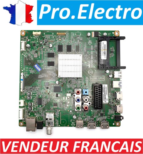 Motherboard Fernseher Philips 715G7030-M0H-000-005K 703TQFPL122