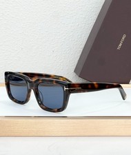 Tom Ford Model: FT1327 Sunglasses, Size 52-22-145