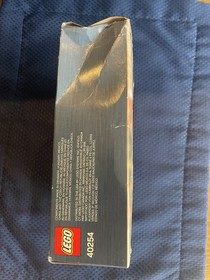 LEGO Seasonal: Nutcracker (40254) Limited edition New in Box, 230 pieces (2017)