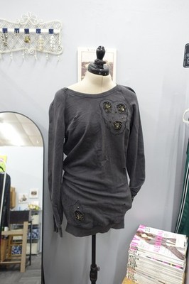 Diesel Sweater Dress Vintage