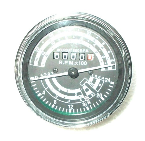 Tachometer for Massey Ferguson MF 1080, MF 1100, MF 1130,MF1150