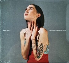 Julia Bardo - Bauhaus, L'appartamento (CD) - New, sealed, fast free UK post