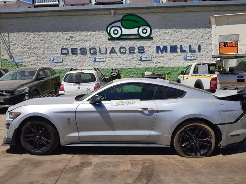 GR3T15604 Caja Reles/Fusibles para FORD MUSTANG (CZG) Basis 2017 8861732 - Imagen 7 de 10