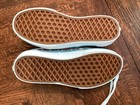 VANS Where's Waldo? Kids Sneakers Size 3 BRAND NEW without box — photo 2