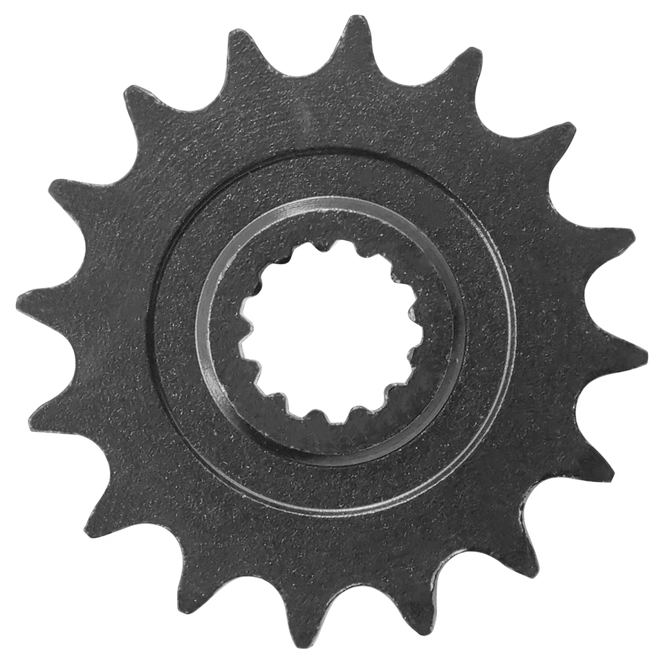 Piñón de cadena de transmisión delantera para Kawasaki ZX900 Ninja ZX-9R/Z1000 2002-06 dientes 16 Foto 4 de 4