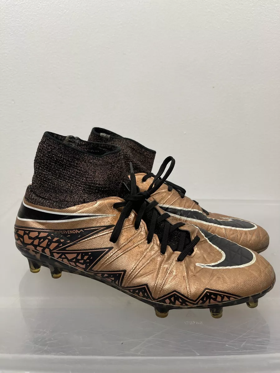 Hypervenom bronze sales