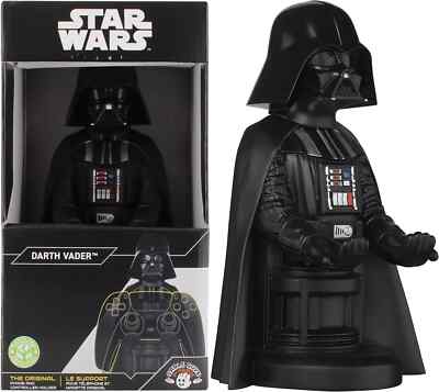 Cable Guy Star Wars Darth Vader Brand New