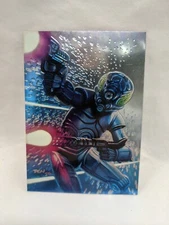 Star Wars Finest #86 4-Lom Topps BaseTrading Card