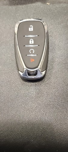 BRAND NEW OEM Smart Remote Key for Chevrolet EQUINOX/VOLT/BOLT 13508767 - 第 1/3 張圖片