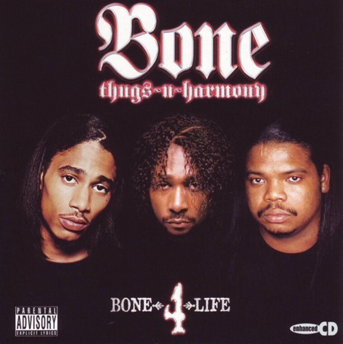 Bone Thugs-N-Harmony - Bone 4 Life - CD