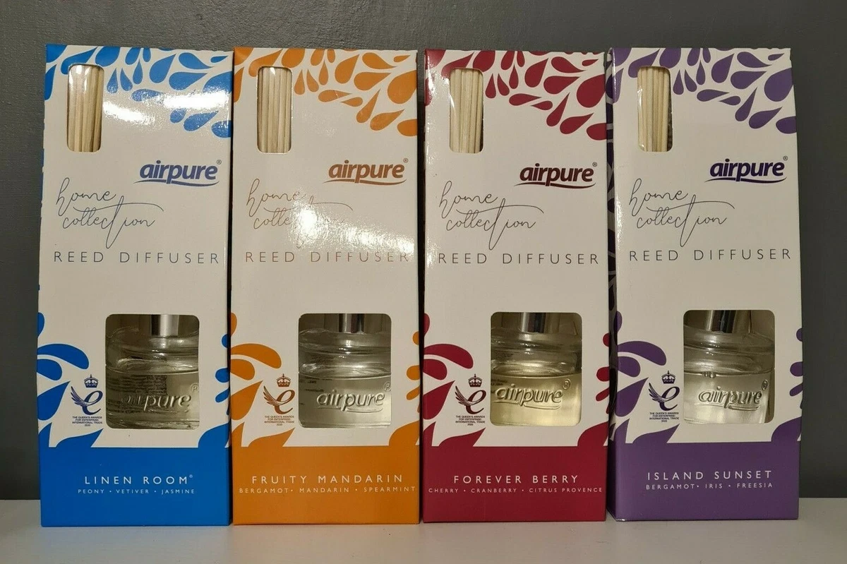 Airpure diffuser online