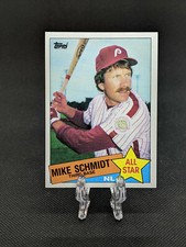 You Pick Your Cards - Philadelphia Phillies Fan Favorites Old&New Schmidt Harper