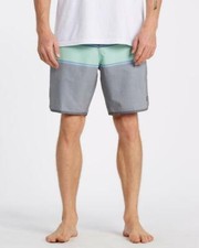 BILLABONG Men's Board Shorts 73 SPINNER LO TIDES - STH - Size 40 - NWT 