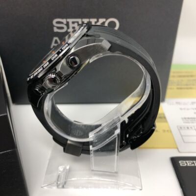 SEIKO Astron SBXB017 8X82-0AC0 GPS Men's Watch | eBay