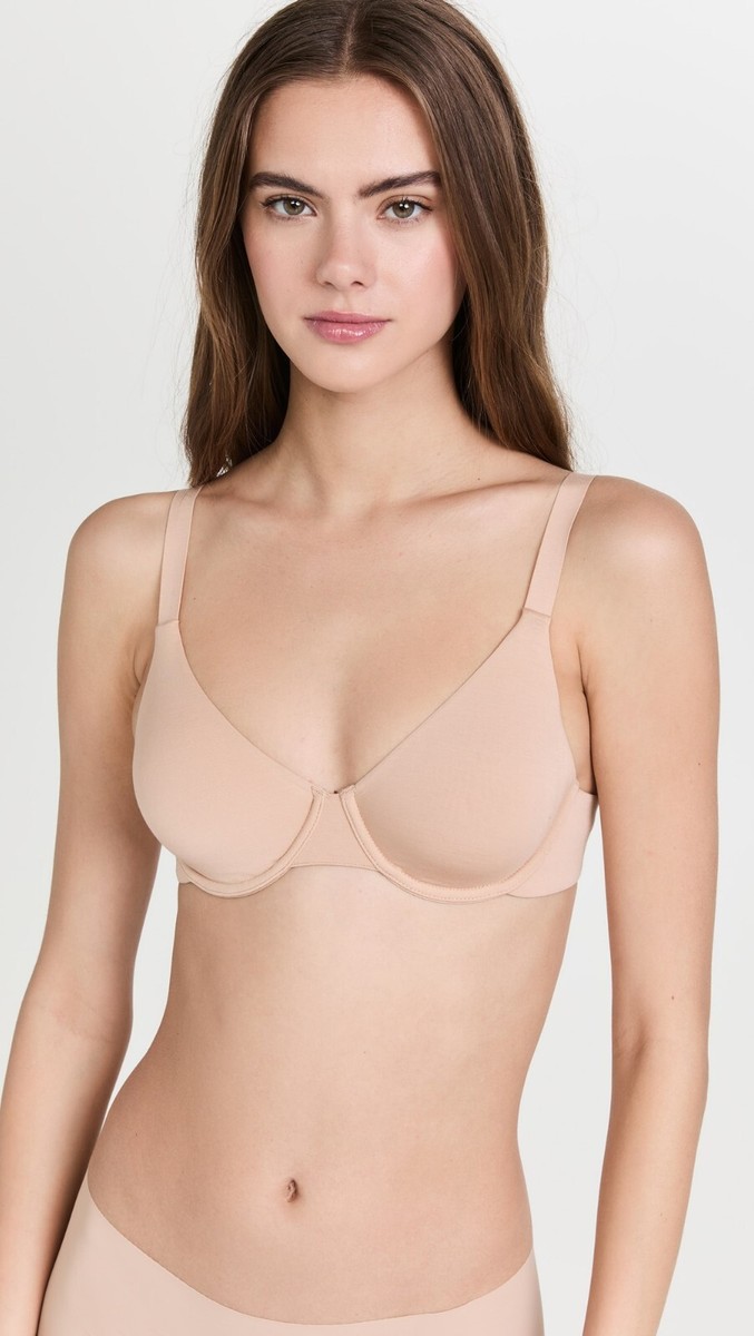 Commando Women's Sz 34C Butter Better Than Nothing Unlined