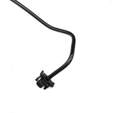 Coolant Overflow Hose LR019341 For Land Rover Freelander 2 L359 2006-2014