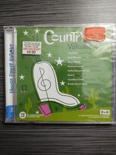 House Party Karaoke Country Hits Vol 4