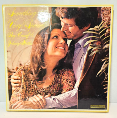 Something Very Special Vinyl Album