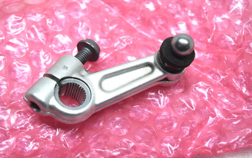 Original BMW R1200GS, R1250GS K50 K51 Getriebeschalthebel Schalthebel Umlenkung