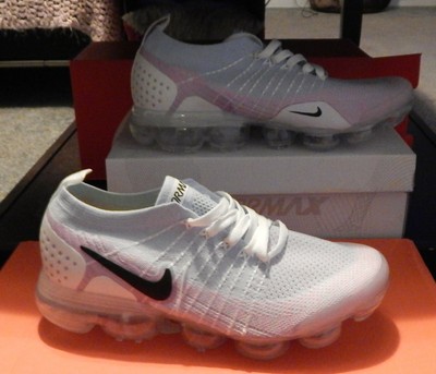 nike air vapormax flyknit 2 hydrogen blue women's shoe