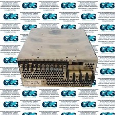POWER SUPPLY COSEL MODEL PAA600F-48 P/N K621A084