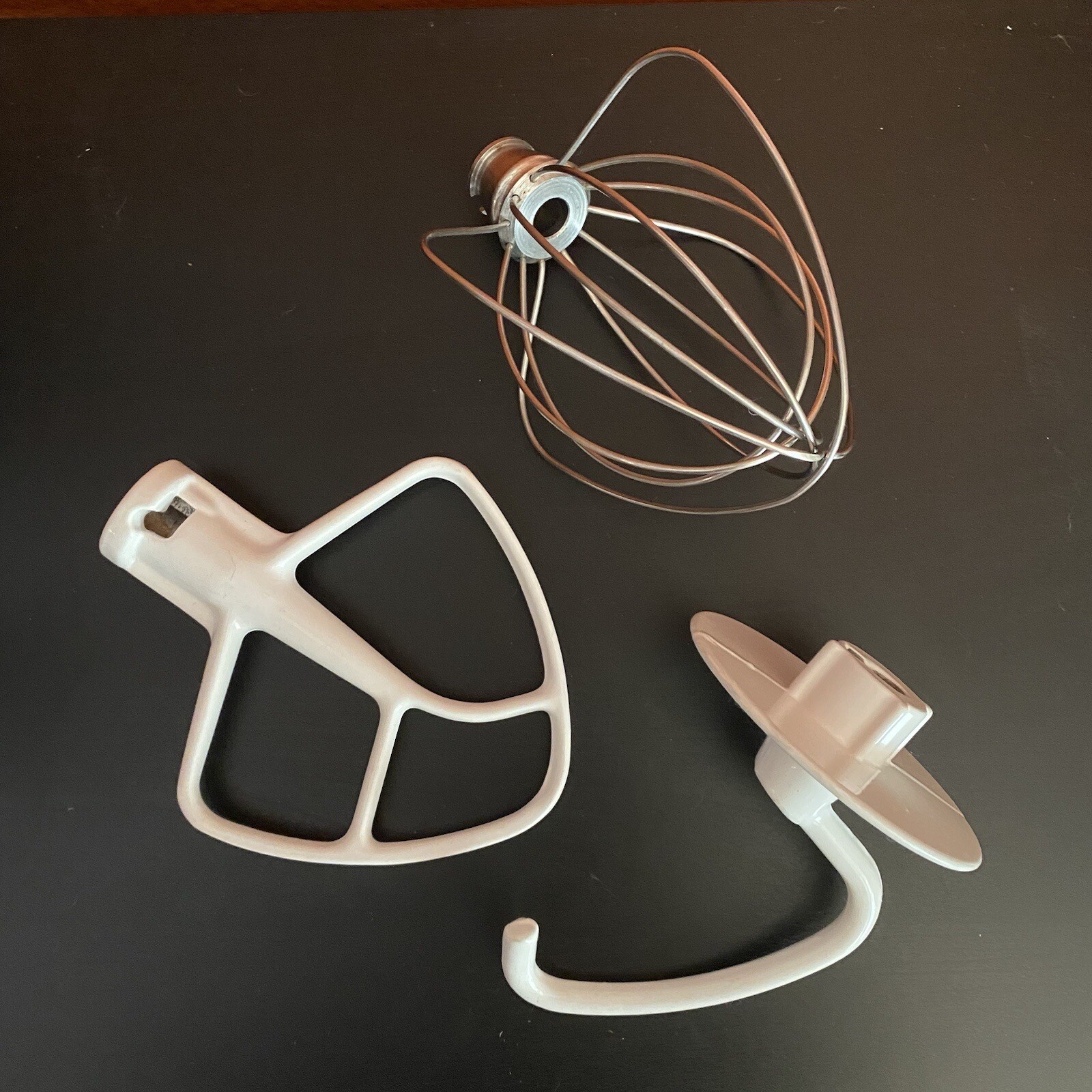 KitchenAid K45SS Classic Countertop Mixer with Accessories eBay