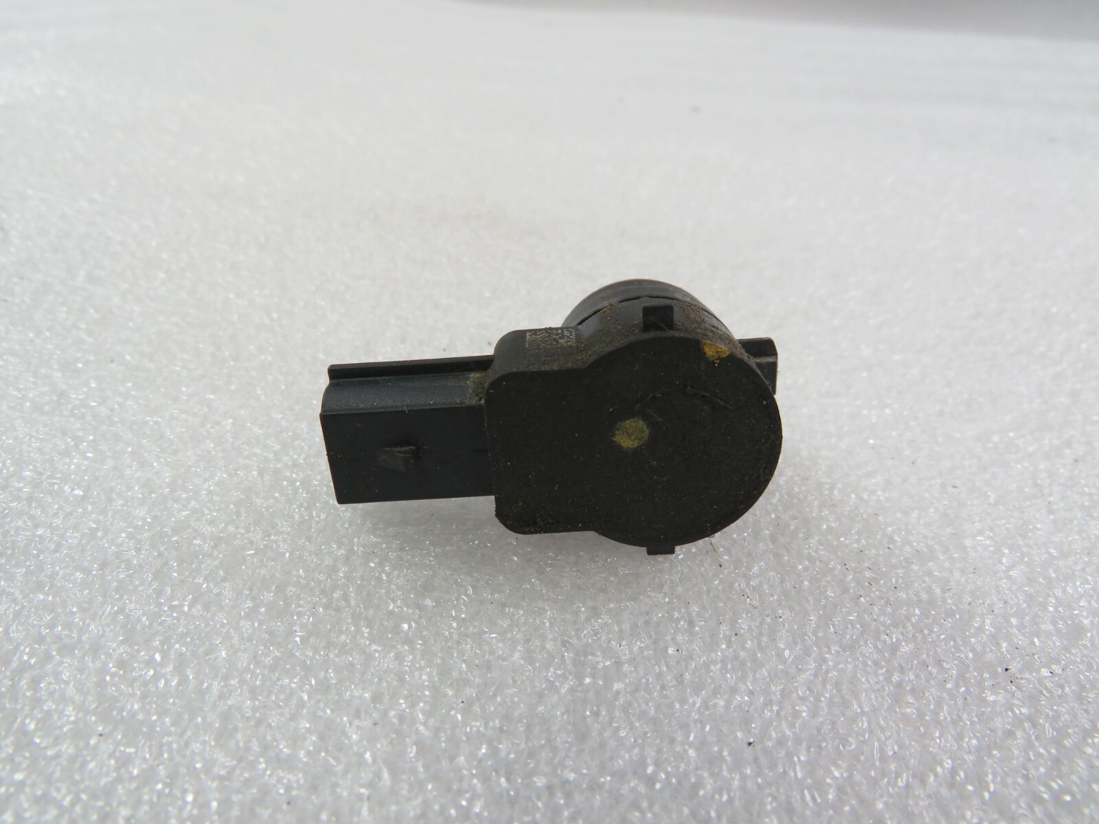 Maserati Quattroporte, Rear Bumper Parking Sensor, Used, P/N 675000039