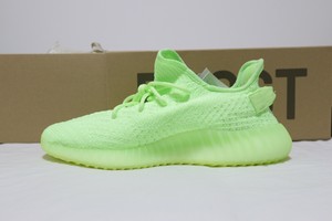 yeezy 350v2 green