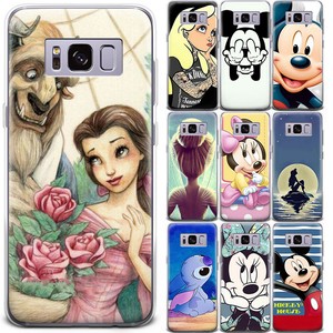 cover samsung s10e disney