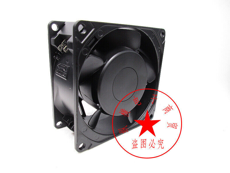 Powergreen RAC-00003-ST - Doppia Ventola Da 12 Cm Per Armadio Rack - Foto 6