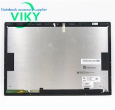 5D10S39651 For Lenovo Yoga Duet 7-13IML05 82AS LCD Screen Digitizer Assembly QHD