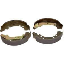 MAXGEAR Bremsbackensatz Bremsbacken hinten für Toyota Yaris _P9_ Daihatsu