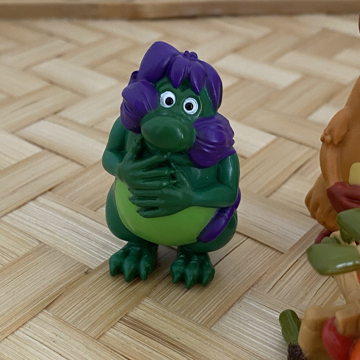 Yowie Plush (A) / ヤウイ モンスター $_57.PNG?set_id=880000500F