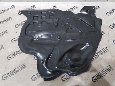 ORIGINAL WASSERABWEISER BEIFAHRERSEITE VORNE LINKS FÜR VAUXHALL GM INSIGNIA B 2017-21