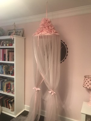 pottery barn tent canopy