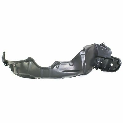 2019-2022 Prius Prime Fender Liner 53876-47130 | OEM Parts Online