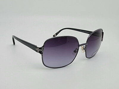 Liz Claiborne New York L551/S 0CVL Gunmetal Frame Grey  display picture 2