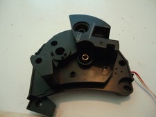 Pioneer PL-5 Stereo Turntable Parting Out Tonearm Base