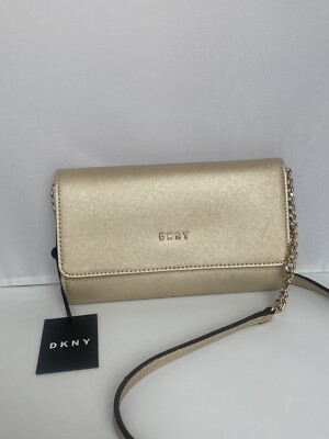 DKNY Veronica WOS Crossbody Bag Small NWT Gift For Her MSRP $148