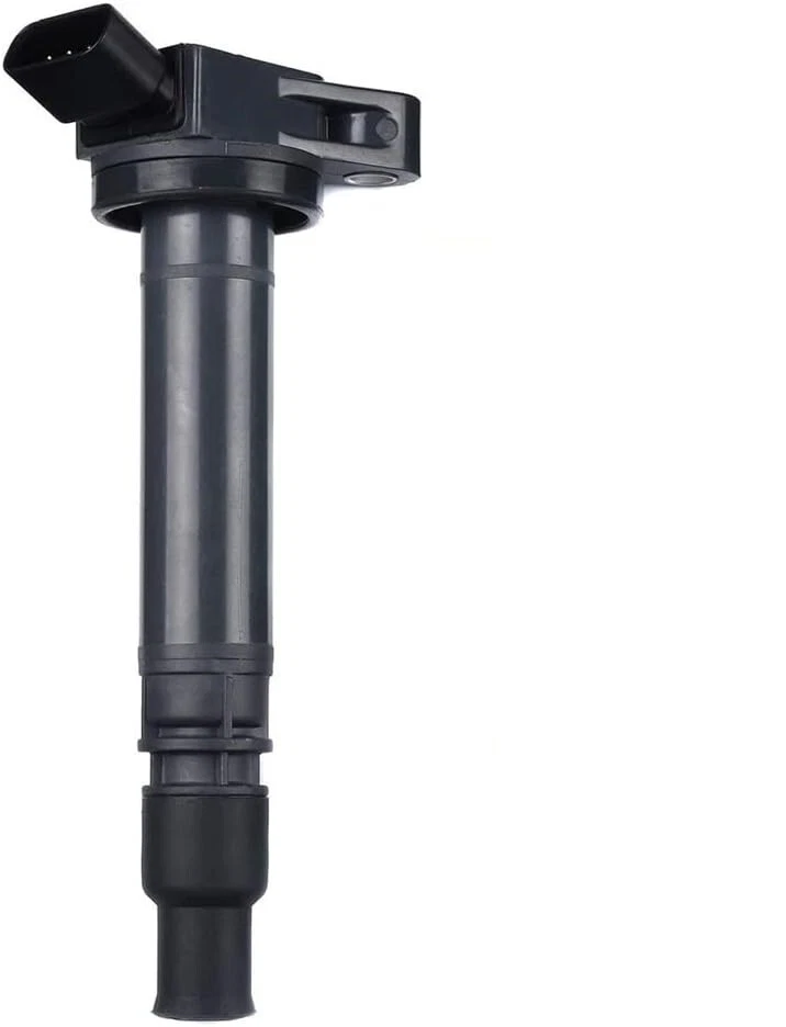 6x Bobina de encendido y 6x Bujía NGK para Toyota 4Runner Camry RAV4 Tundra V6 4.0 Foto 4 de 4