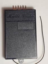 Stanley MCS309013 Gate/Doo Opener Receiver 310MHz 10 Dip Switch MultiCode