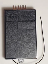 Stanley MCS309013 Gate/Doo Opener Receiver 310MHz 10 Dip Switch MultiCode