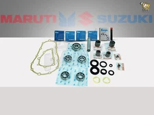 Suzuki Samurai Sierra Drover SJ413 Transfer Case Needle Bearing Seal Rebuild Kit