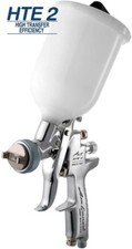 Anest Iwata Az3 Hte-2av 1.3 600 Cc Air Gunsa